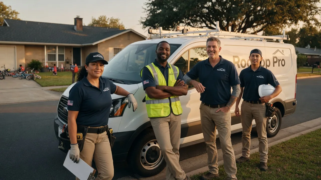 Roof Repair in Starford, PA near me