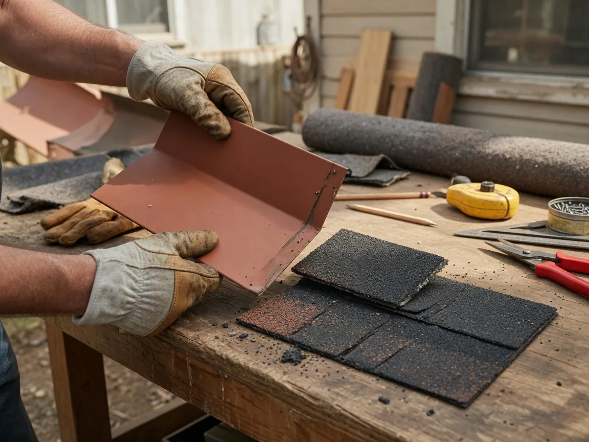 Roof Repair company in Starford, PA